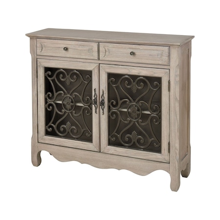 Stein World Stein World 16949 Haines Accent Cabinet 16949